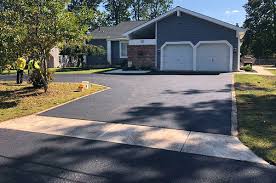 Best Cobblestone Driveway Installation in USA